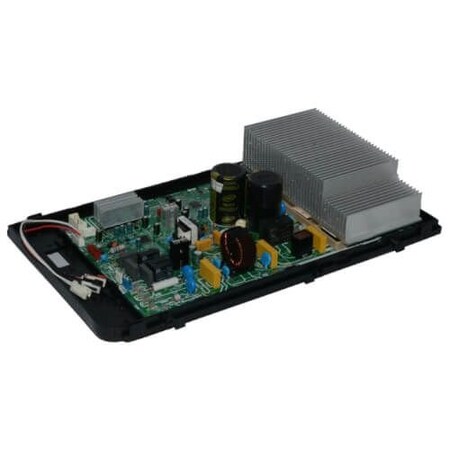 Carrier FACTORY AUTHORIZED PARTS BOARD, MAIN CONTROL 17122000051889
