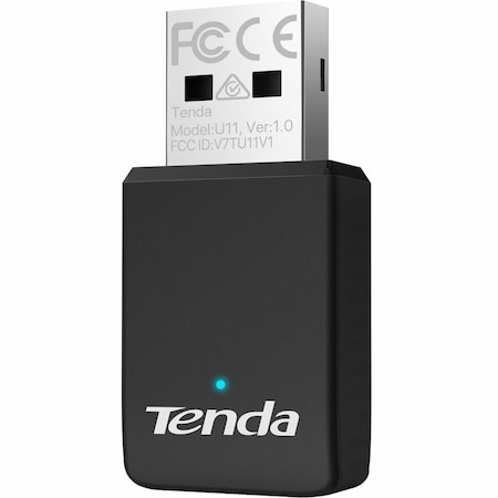 Tenda AX900 WI-FI 6 WIRELESS ADAPTER U11