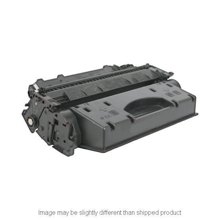 Canon Replacement, BLACK Compatible Toner, 5,000 page yield 2617B001