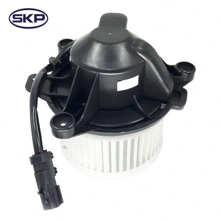Skyward Automotive Products HVAC Blower Motor, SK700071