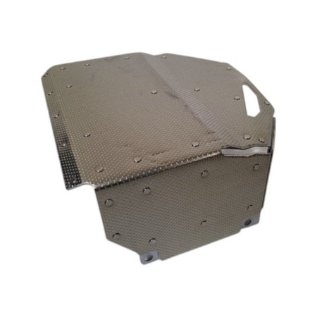 Komatsu COVER, OEM 14X-01-61330