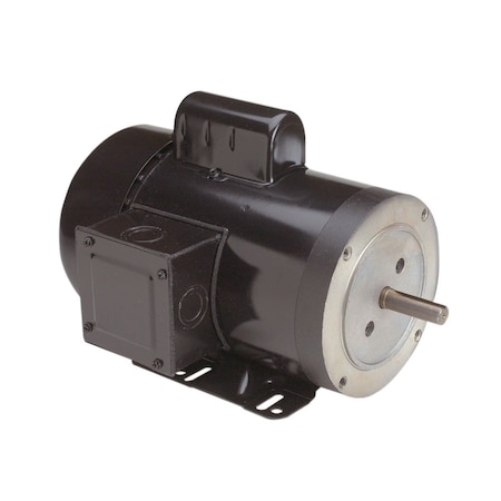 Century C830V1 Single Phase TEFC General Purpose Motor 1 HP 1800 RPM 208-230V 56HC UC830