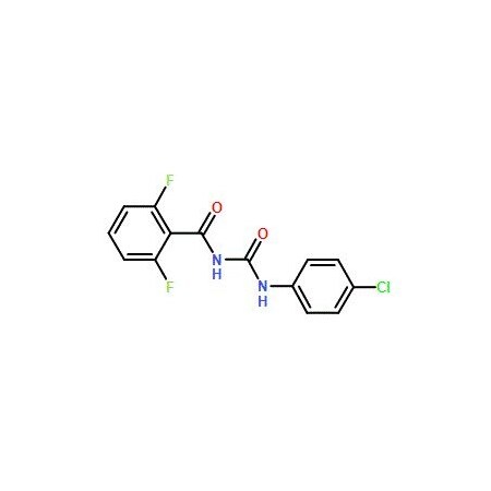 Ak Scientific Diflubenzuron (100g), CAS 35367-38-5 P041-100g