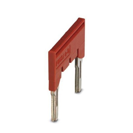 Phoenix Contact FBS 1/4-8 Plug-in bridge pitch: 8.2 mm 3032376