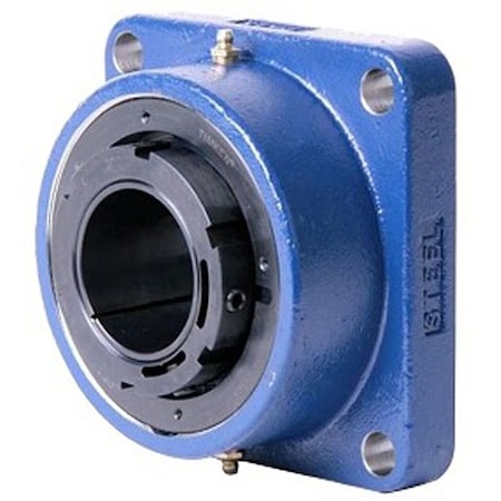 Timken FLANGEANGE BLOCK SPH RLR BEARING QVFNL15V208SEN