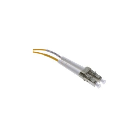 Cable Wholesale LC/UPC Epoxy Connector, Duplex, 2.0mm, Multimode OM1, Beige, 20 pieces 34LC-21220-20