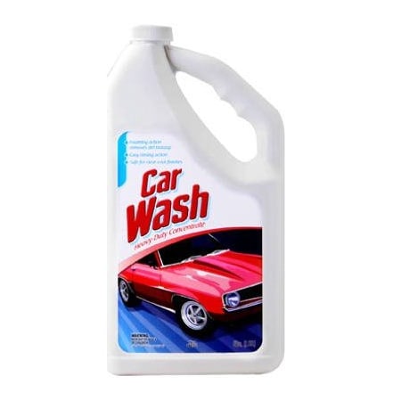 Bsc Preferred 1/2GAL Car Wash TV2-HG