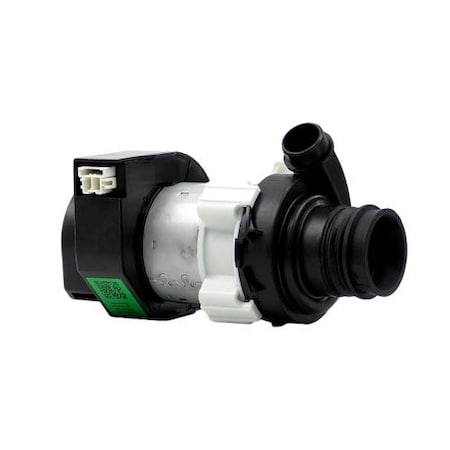 Ge WASH PUMP KIT WD19X24828