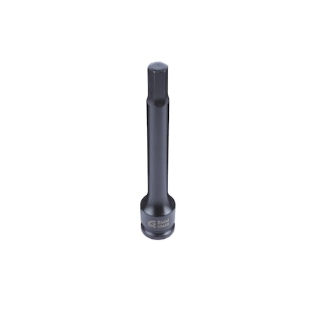 Sunex 3/8 in Drive 8Mm Extended Length Impact Hex Driver 35488