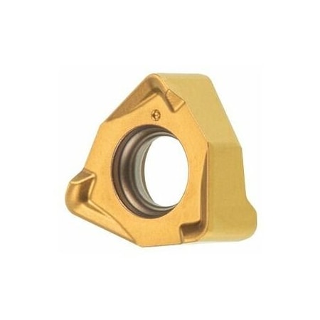 Garant Inserts for Shoulder Mills, XNEX040308, for Stainless Steel 215198 INOX