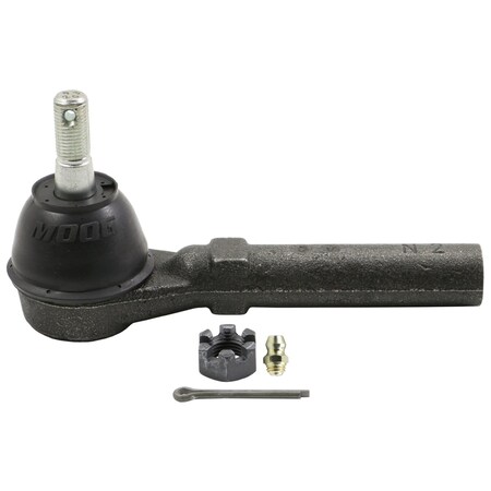 Moog Front Outer Steering Tie Rod End, ES800403