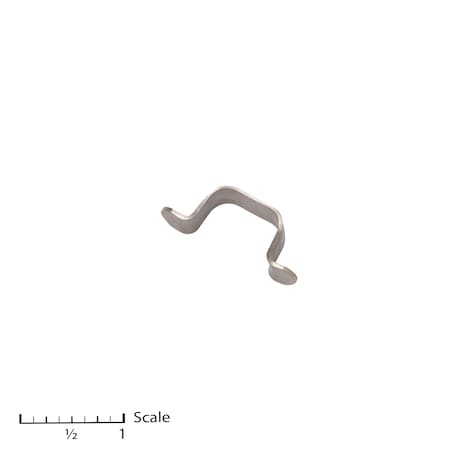 Bedford Precision Parts Cage, Intake Ball 17-1708