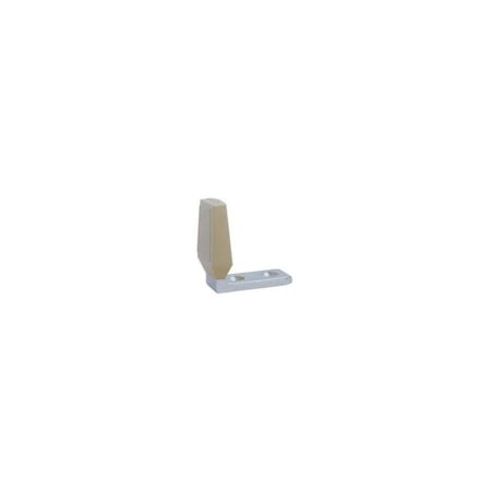 Ives FS434 Floor Stop, Zinc Plated FS434 US2C
