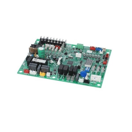 Trane BOARD, MAIN CONTROL ASSY BRD07439