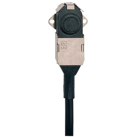 Schmersal Driver's seat, 101055341, suitable for aggressive environmental conditions, without actuator, Good M.6600-11-K-Y