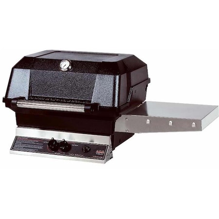 Propation MHP LP - Propane Gas Grill PR2823910