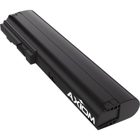 Axiom Li-Ion 6-Cell Battery For Hp QK644AA-AX