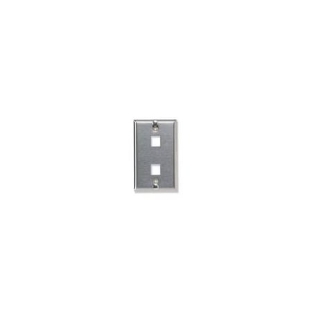 Commscope Wallplates and Accessories 66441024-02