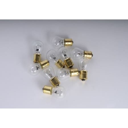 Acdelco Multi Purpose Light Bulb L1156