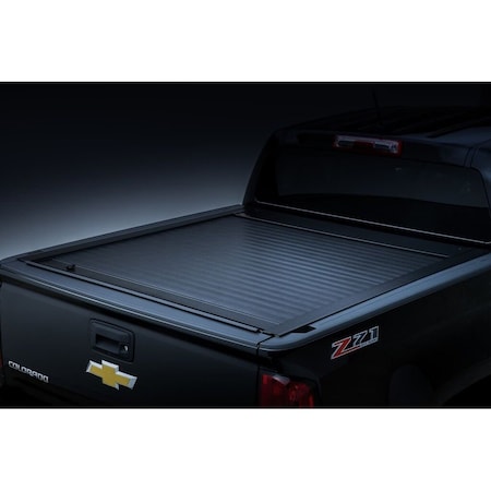Pace Edwards Tonneau Cover JEFA31A62