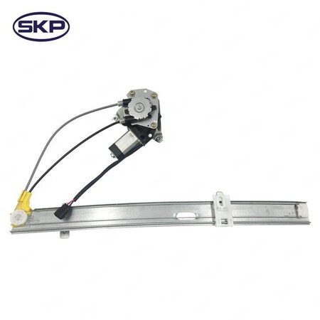 Skyward Automotive Products Window Motor and Regulator Assembly,  SK748568