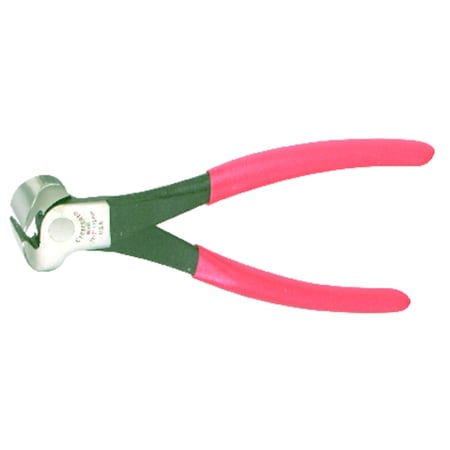 Crescent Crescent 7-1/4 in. Alloy Steel Cutting Nippers 727CVN-05