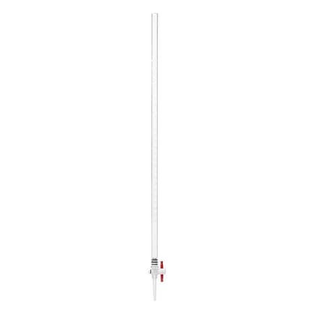 United Scientific Supplies Inc Buret, Acrylic 11501
