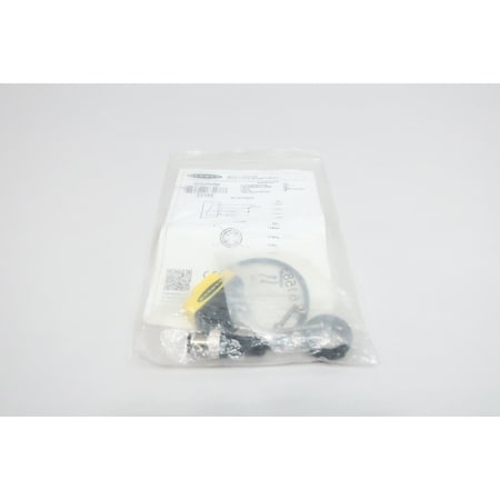 Banner PHOTOELECTRIC SENSOR 10-30V-DC QS18VP6LPQ5 63188