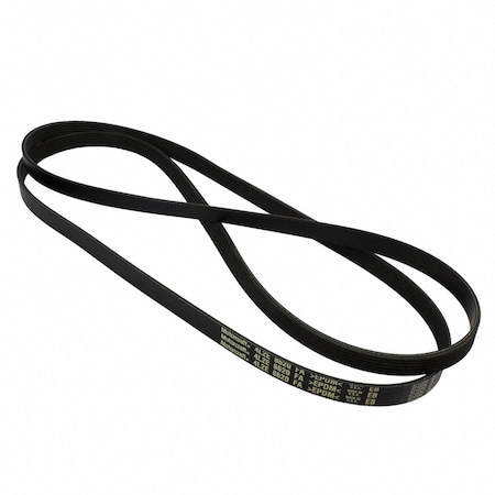 Motorcraft Serpentine Belt,  JK61013AD