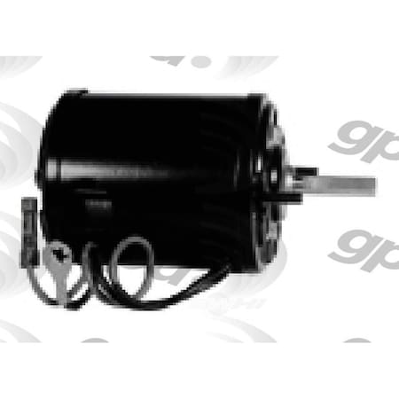 Global Parts Distributors Blower Motor 2311303