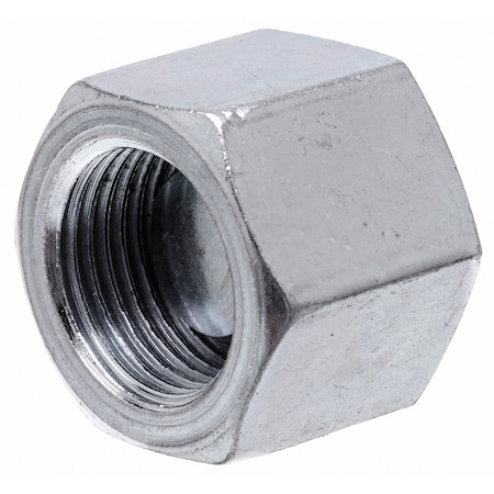 Gates Female British Standard Pipe Parallel Cap International to International G64097-0010