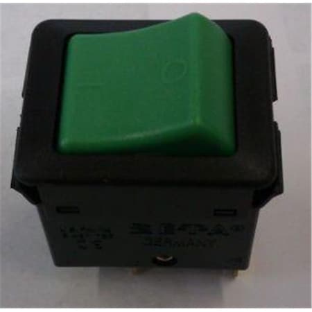 Endless Games 3A Power Switch for Lab, FC EN2144749