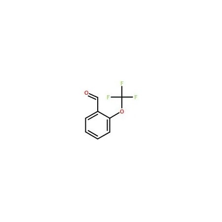 Ak Scientific 2-(Trifluoromethoxy)benzaldehyde (5g), CAS 94651-33-9 X2740-5g