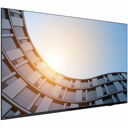 Lenovo E65 LFD, 65 INCH UHD DISPLAY WITH 400 NITS, SPEAKERS, AND BUILT IN USB-C DOCKING 64ACGAT1US