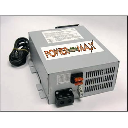 Powermax 55 Amp 12V Power Supply PO124677