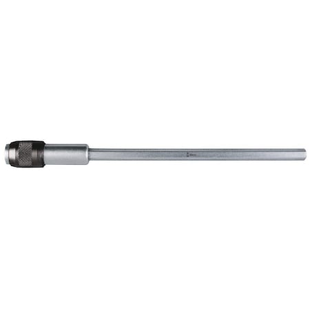 Wera 830 Vario bit holder adaptor, 1/4 in x 165 mm 5051835001