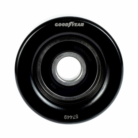 Goodyear Accessory Drive Belt Tensioner or Idler Pulley 57449