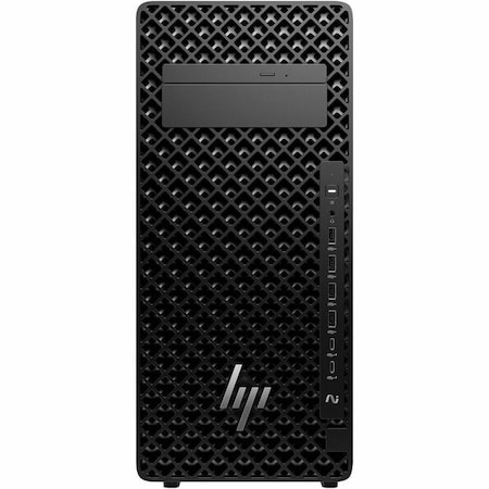 Hp SBUY Z2 TOWER G1I U9-285K 32GB 1TB AI BOOST (UP TO 13 TOPS) NVIDIA QUADRO RTX A1000 (8GB) W11 PRO 6 BN6X1UT#ABA