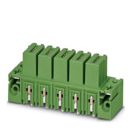 Phoenix Contact IPCV 35 HC/ 4-GF-15 00 PCB header 1793574