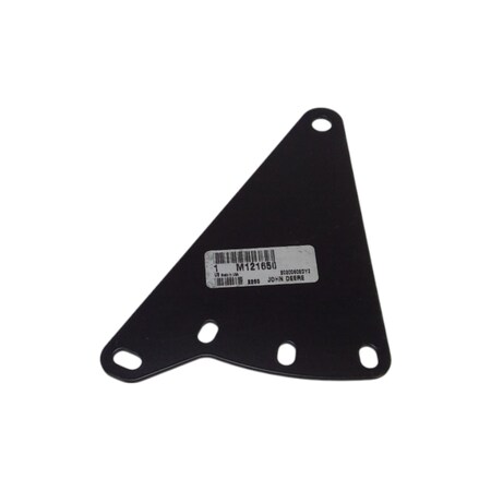 John Deere PLATE, JOHN DEERE OEM M121650 M121650
