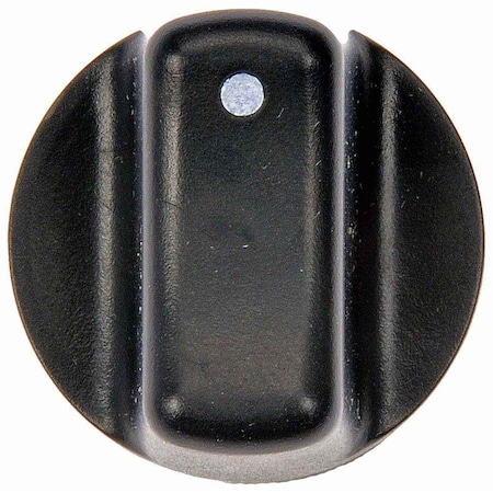 Dorman Control Knob,  76846