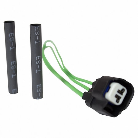Motorcraft Horn Connector,  WPT1051