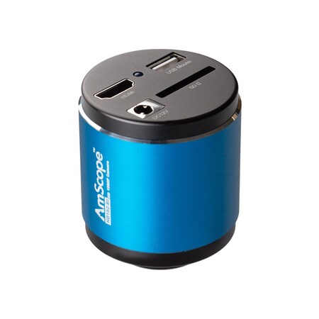 Amscope Compact HD Video Camera HD182-BI