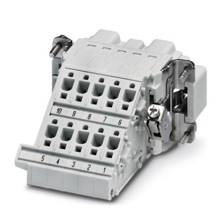 Phoenix Contact HC-B 10-A-DT-PEL-M HEAVYCON terminal 1648403