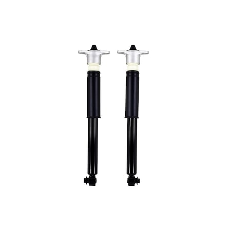 Fcs Struts Shock Absorber Assembly Kit 8346626