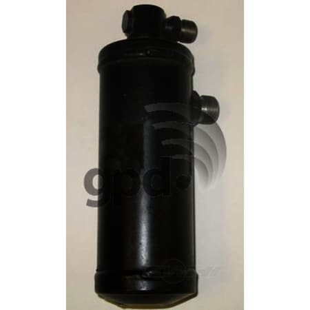 Global Parts Distributors Accumulator/ Filter Drier 1411460