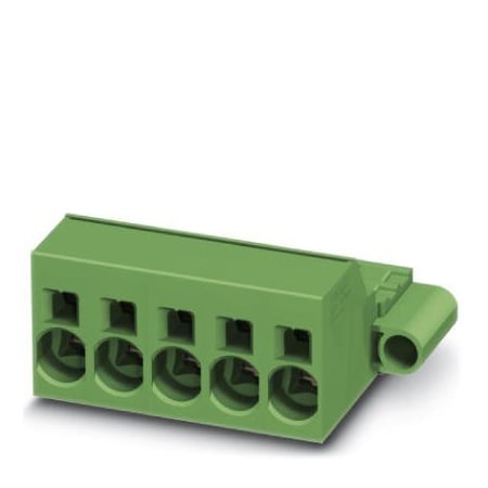 Phoenix Contact ISPC 16/ 6-STF-10 16 PCB connector 1748668