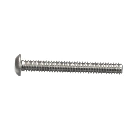 Hobart SCREW, MACH, SF 1/4-20 X 2 SC-128-63