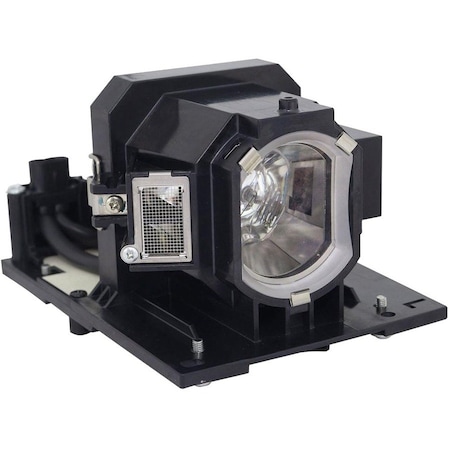 Premium Power Products Lamp-Compatible-Hitachi DT01931-ER