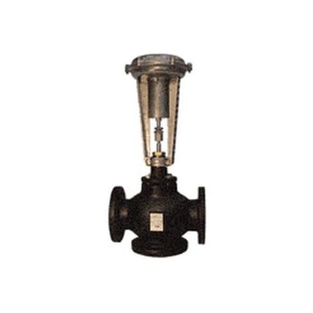 Siemens 2.5in125#BZEq Pct, OR, MM, WM+59901050 277-06160